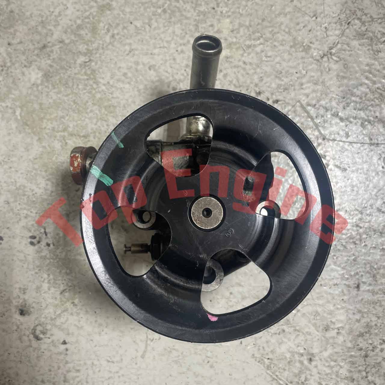 KYB Power Steering Pump – Toyota 1GD-FTV & 2GD-FTV Diesel | 9100-0024